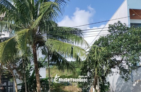  ĐẤT MẶT TIỀN ĐƯỜNG 7M5 – CẨM LỆ – GIÁ CHỈ 3,25 TỶ 